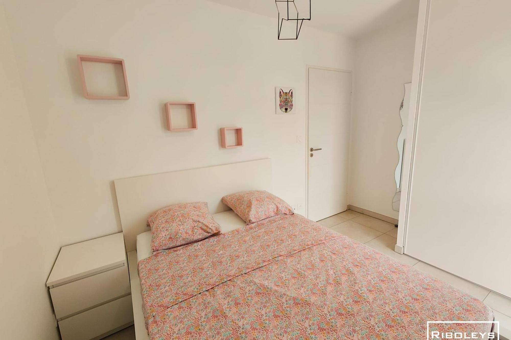 Marina Lodge - Villa T3 en résidence avec piscine Vias Esterno foto